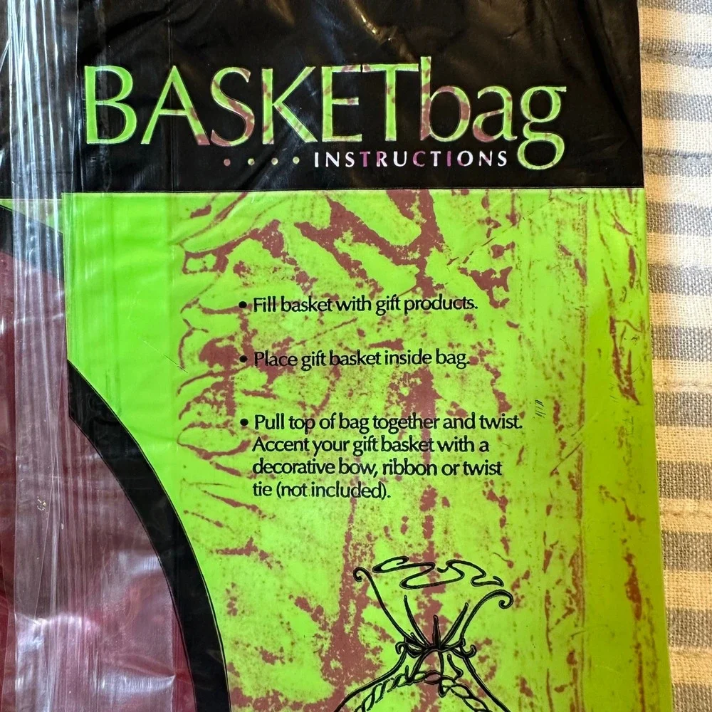 Gift Basket Basics gift basket